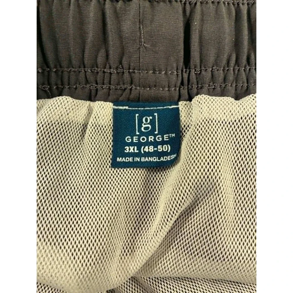 George swim trunks